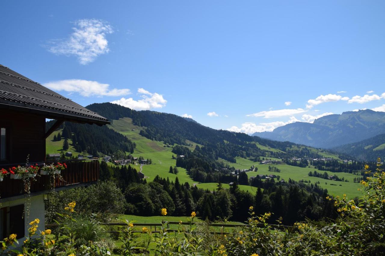 Gasthof Hotel Ifenblick Sibratsgfäll Dış mekan fotoğraf