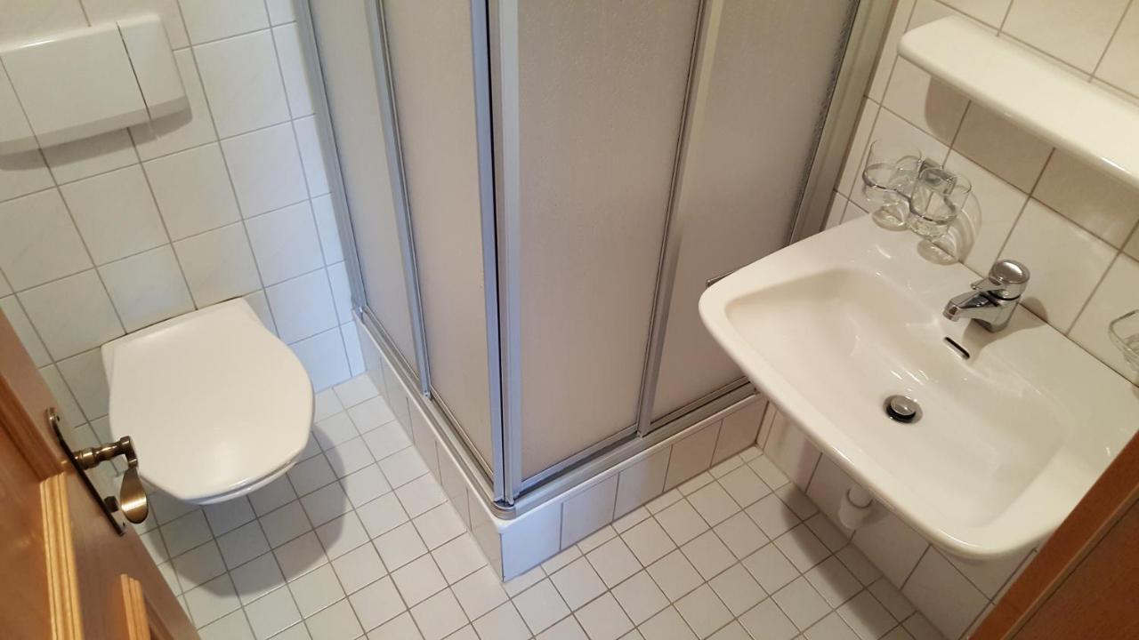 Gasthof Hotel Ifenblick Sibratsgfäll Dış mekan fotoğraf